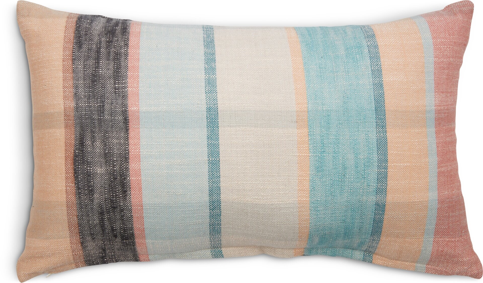 Almohadón HICKORY 30x50 multicolor 