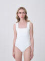 Body Sintam Marfil / Off White