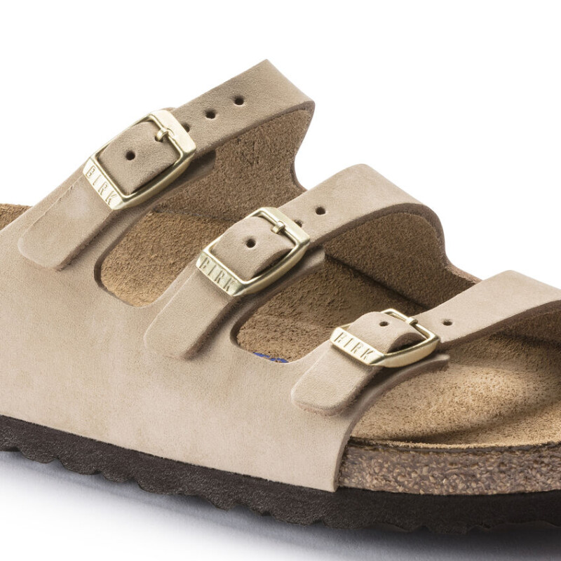 Sandalias Birkenstock Florida Fresh Sfb Nu Sandcastle Sandalias Birkenstock Florida Fresh Sfb Nu Sandcastle