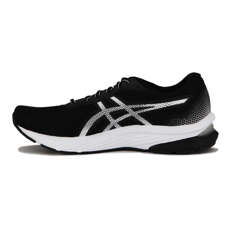 Asics Gel-nagoya 6 Negro-blanco