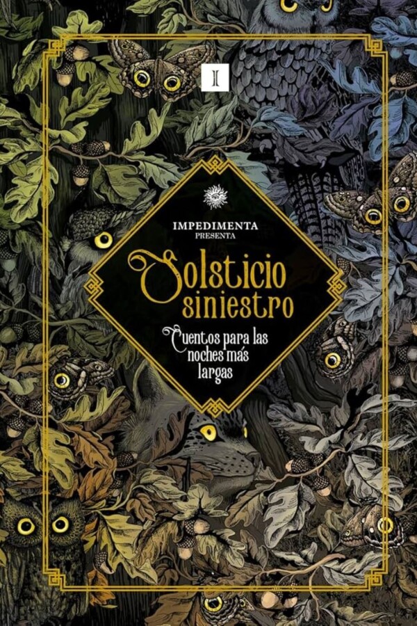 Solsticio Siniestro Solsticio Siniestro