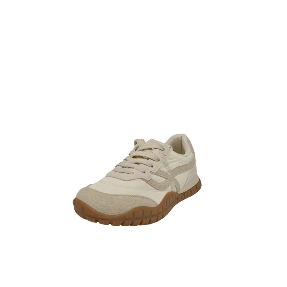 Calzado deportivo Dama Osada - BEIGE 