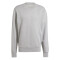 Buzo de Hombre Adidas Medium Mns Gris