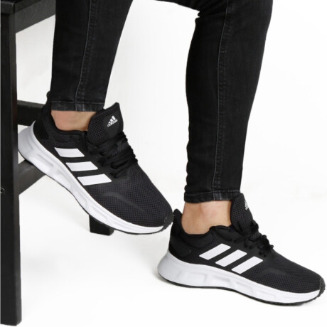 Championes adidas Show The Way 2.0 Black