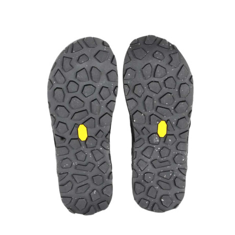 Ojotas Rip Curl Search Mission Vibram Negro