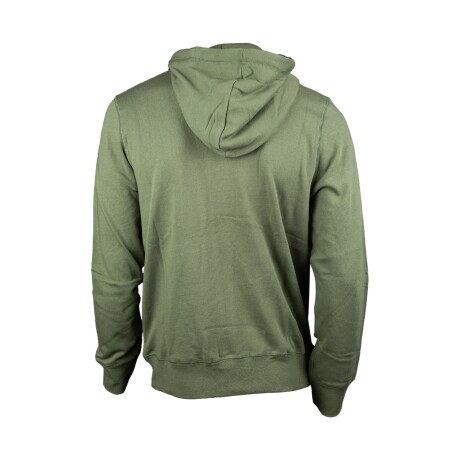 Campera Converse de Hombre - CONS CORE ZIP - 07943C315 Sin color