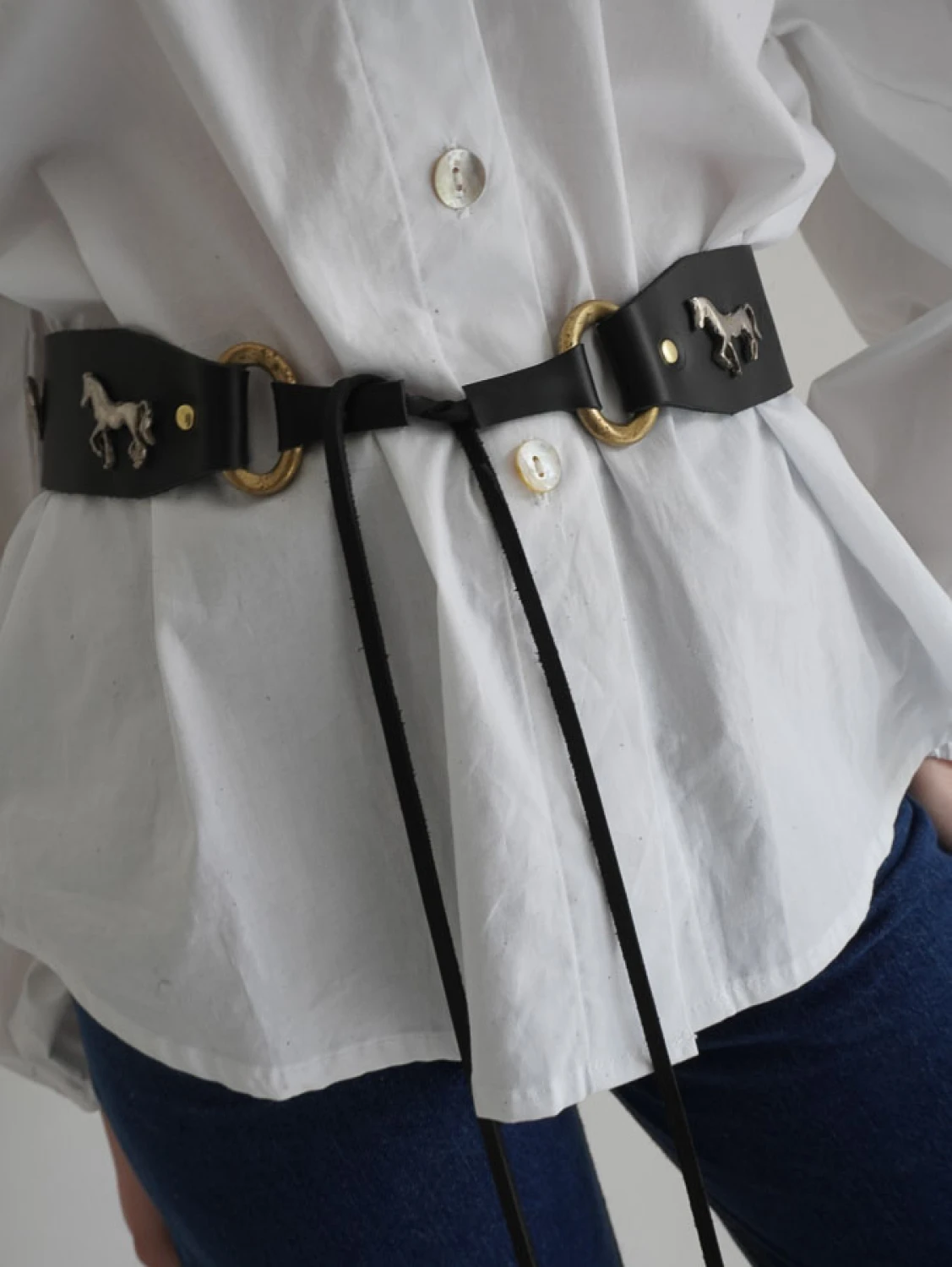 Deleite Belt