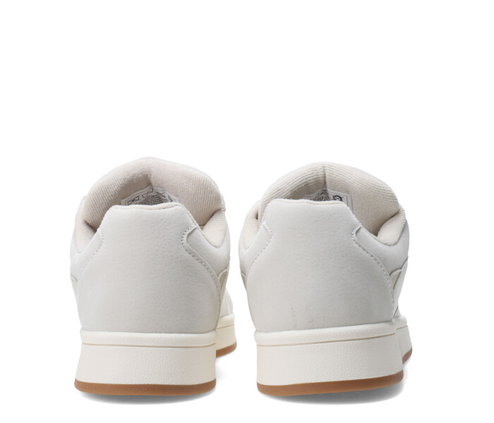 Championes de Mujer Miss Carol SIEGE acordonado Beige