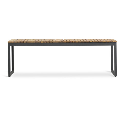 Banco Jardin Ugilt A130Xp35 Madera Dura