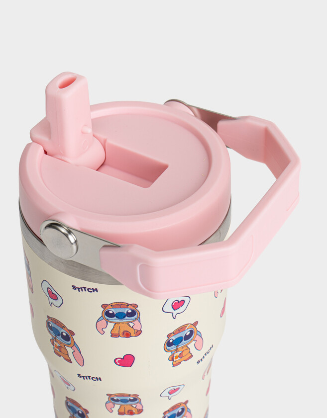 Artículos cocina Vaso "stitch Capybara" - Combinacion Multicolor