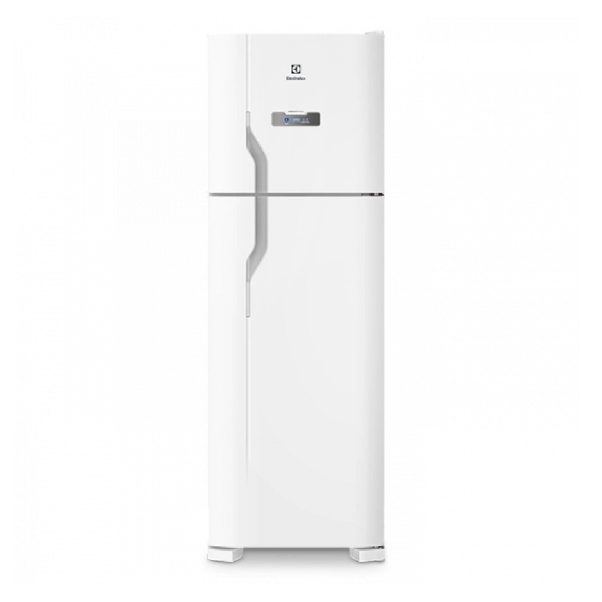Heladera Electrolux 371L F/S DFN43 Blanco 