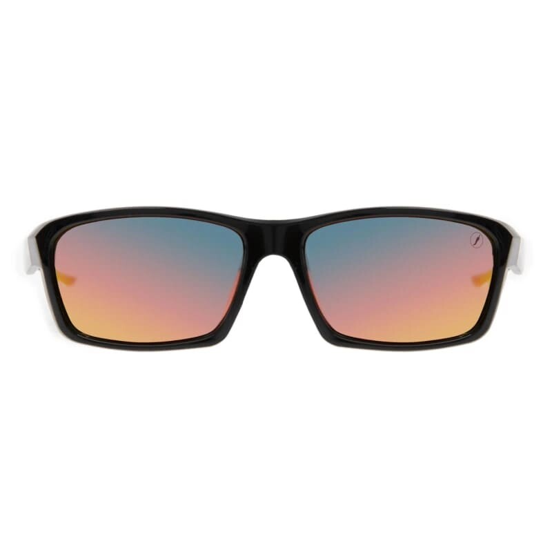 Lentes de Sol Chilli Beans Recife Negro con brillos