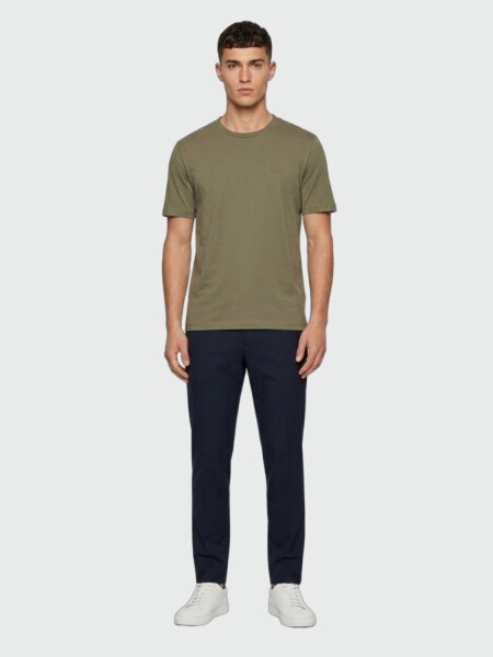 BOSS - Remera Thompson 01 245