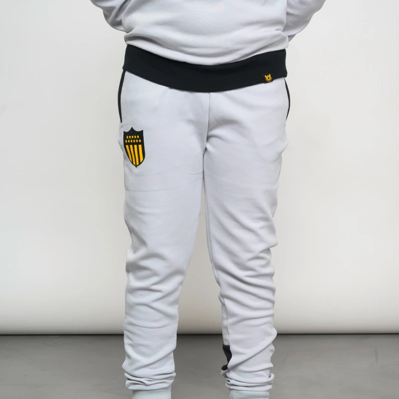 Pantalón Largo Ficili de Niños Multicolor