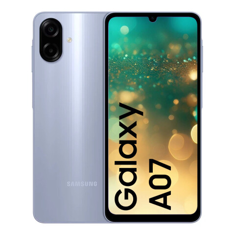 Samsung A07 4/ 64gb 4g LILA