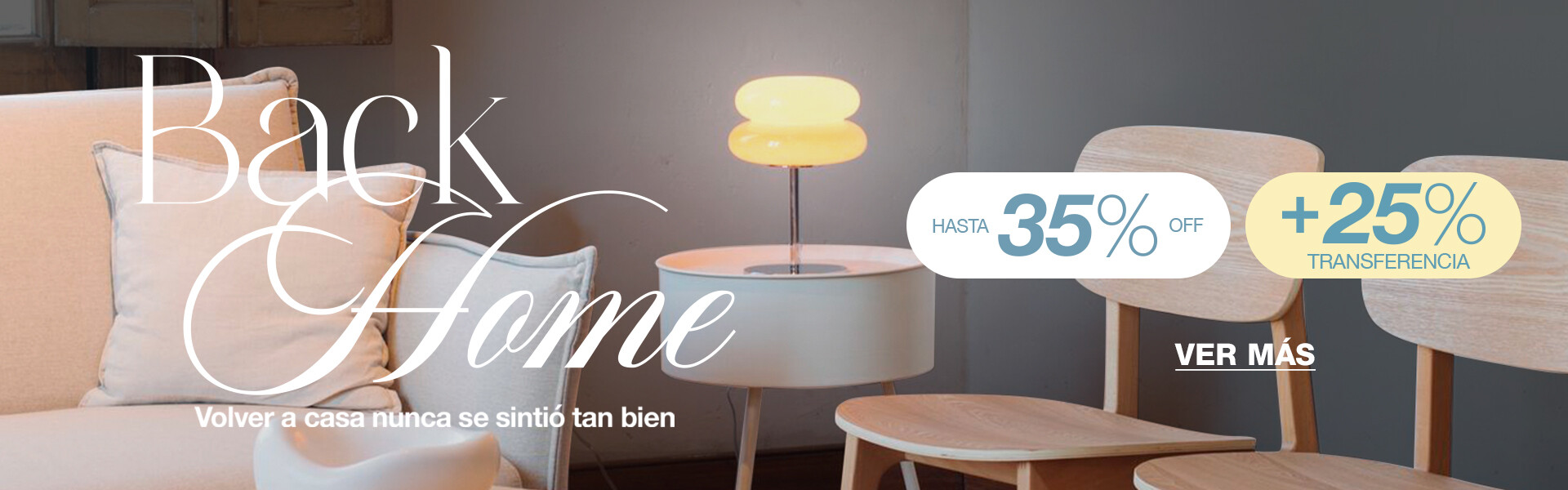 Home Oportunidades de la Semana