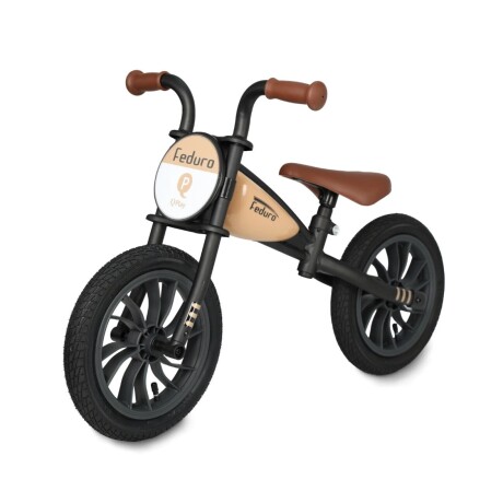 CHIVA BICI FEDURO AIR S/PEDALES SUPER DELUXE QPLAY BEIGE