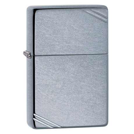 Encendedor ZIPPO 267 Plata 0