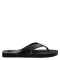 Sandalia de Hombre Havaianas Negro - Gris