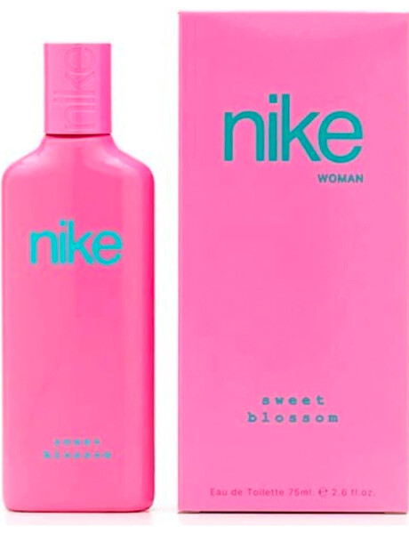 Perfume Nike Sweet Blossom Women EDT 75ml Original Perfume Nike Sweet Blossom Women EDT 75ml Original