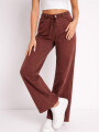 Pantalon Godea Chocolate