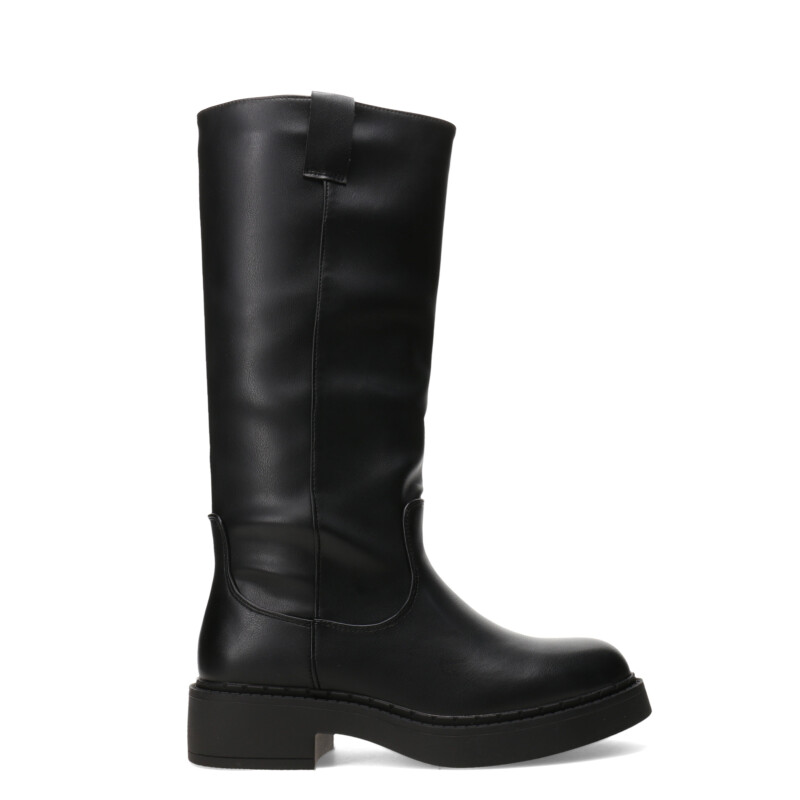 Botas de Mujer Miss Carol Ammy Negro