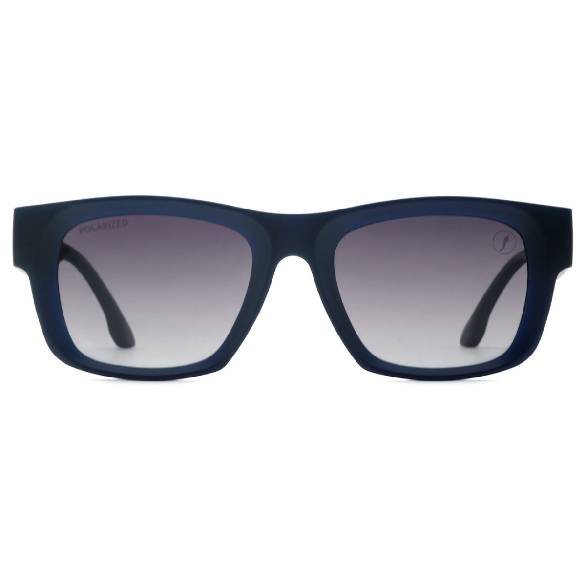 Lentes de Sol Chilli Beans Lyon - Azul 