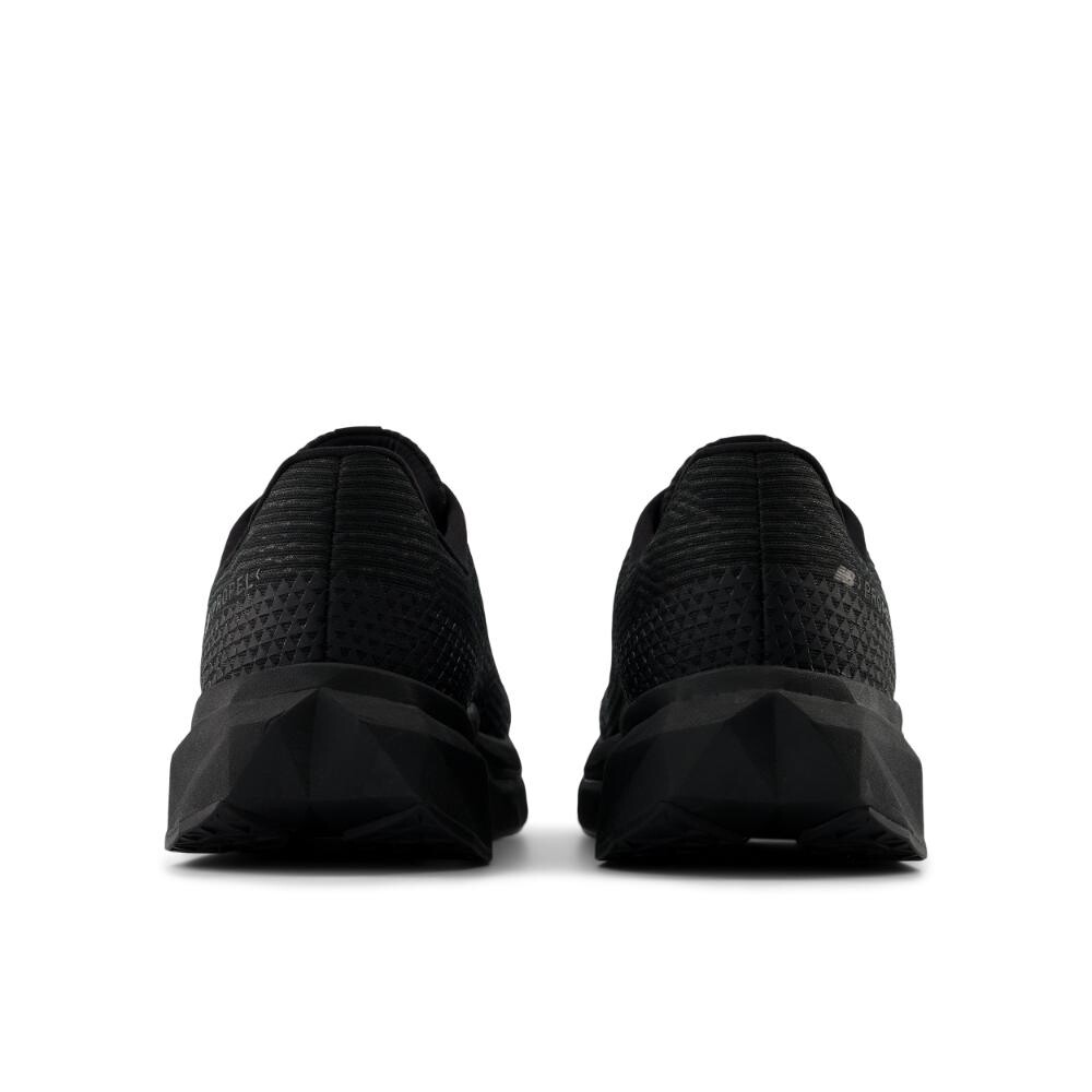 Zapatillas Running Propel Hombre Black