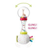 Sonajero Soft Maracas rattle Sophie la girafe Sonajero Soft Maracas rattle Sophie la girafe