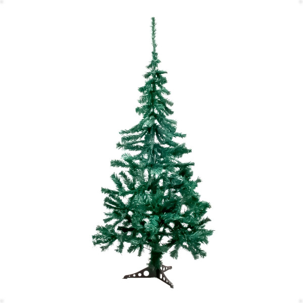 Árbol de Navidad Pino Artificial de 1.20 Metros con Base Estable Árbol de Navidad Pino Artificial de 1.20 Metros con Base Estable
