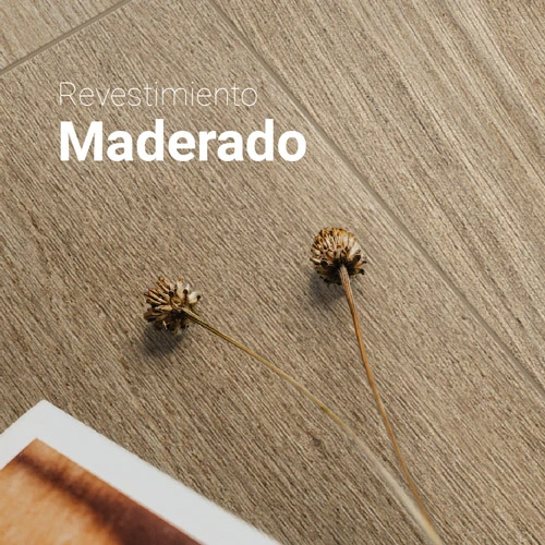 Revestimiento Maderado