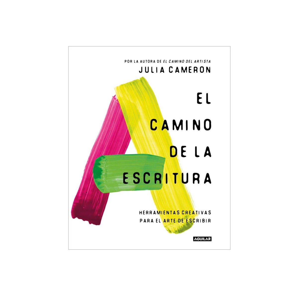 El Camino De La Escritura 
