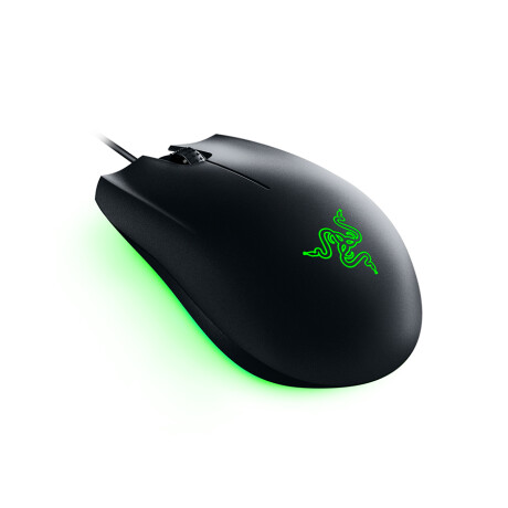 Mouse Gamer Abyssus Essential - Razer Mouse Gamer Abyssus Essential - Razer