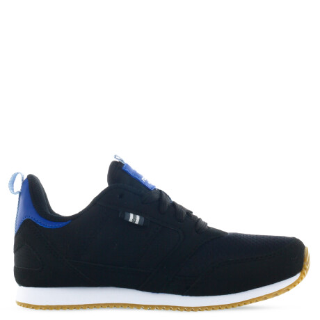 T 700 Kids Negro/Azul