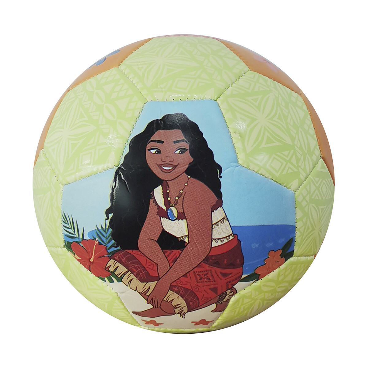 Pelota Infantil Vóley N°3 Oficial - Moana 