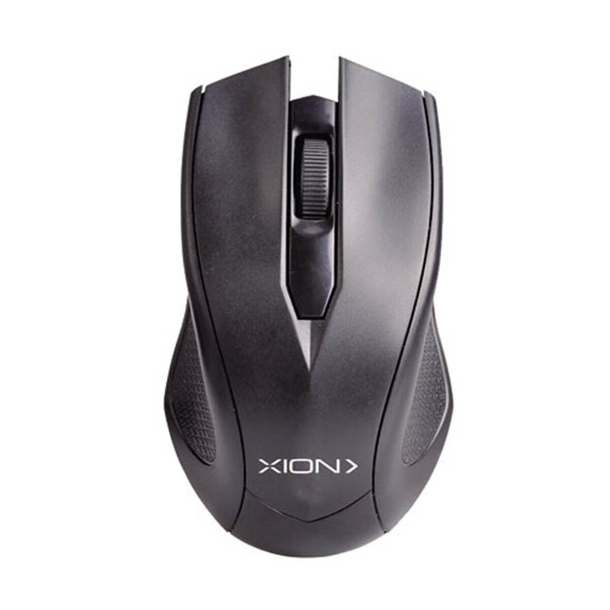 MOUSE MULTIMEDIA XION - INALAMBRICA AZUL XI-MOWIRELESS 