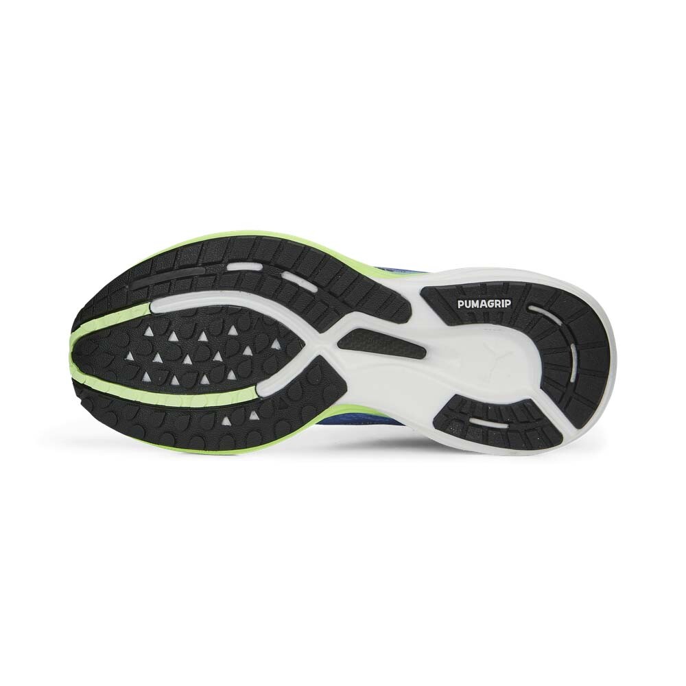 Zapatillas Running Deviate Nitro 2 Mujer Sky