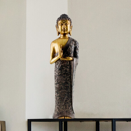 Buda Parado Buda Parado