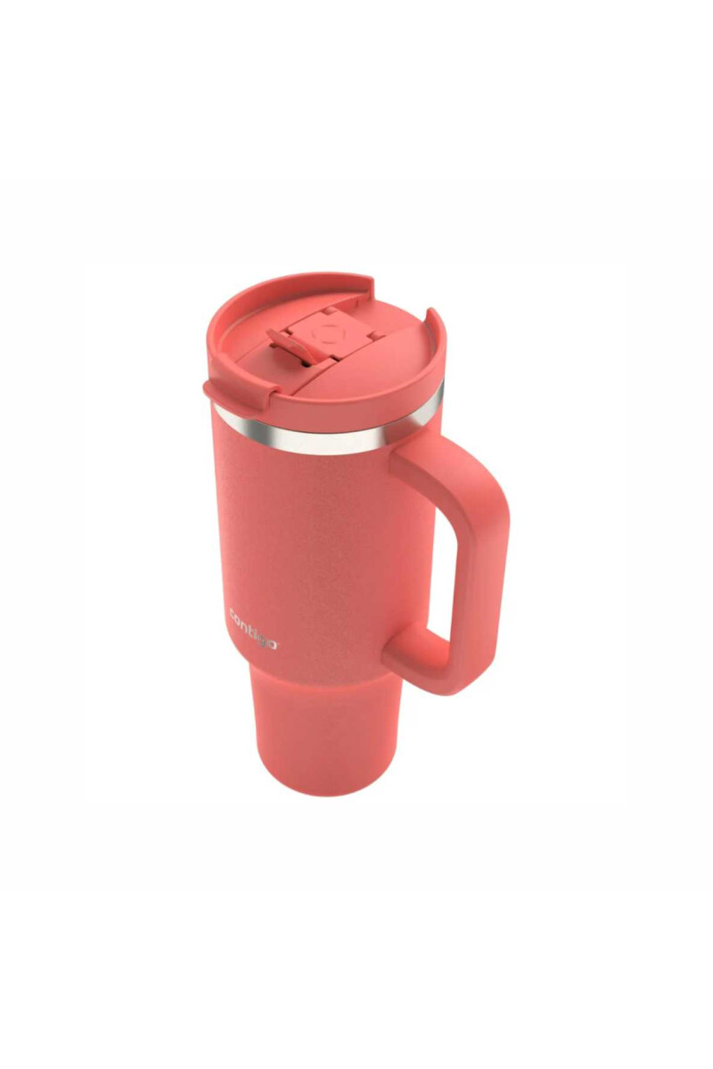 CONTIGO VASO STREETERVILLE TUMBLER 1.2LTS CORAL CONTIGO VASO STREETERVILLE TUMBLER 1.2LTS CORAL