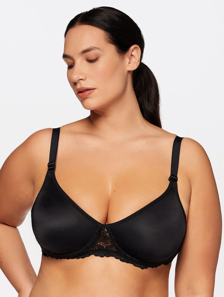 24.785 sout .brigitte c/aro - Negro 