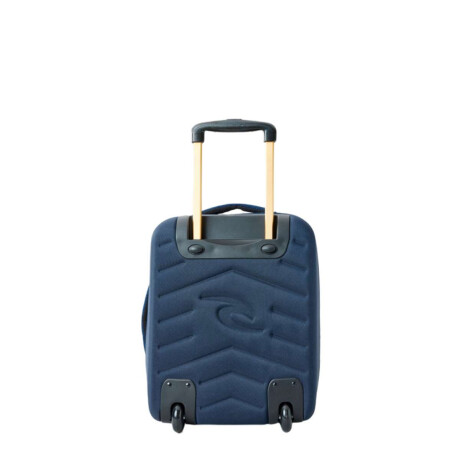 Bolso Rip Curl FLight Cabin 30L Sapphire Azul