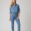 Jean Dama Recto 724 Levi´s Jean