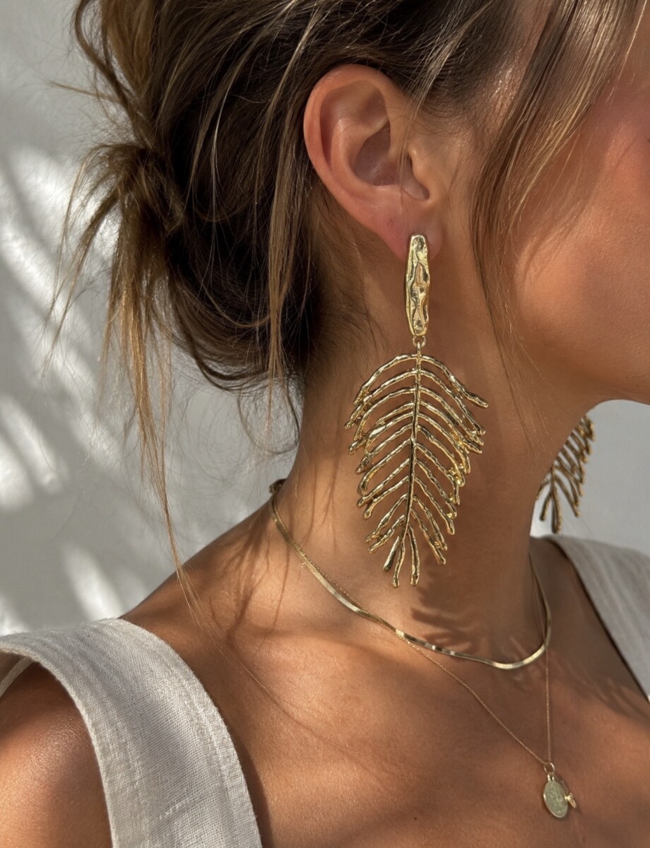 Caravana Leaf 