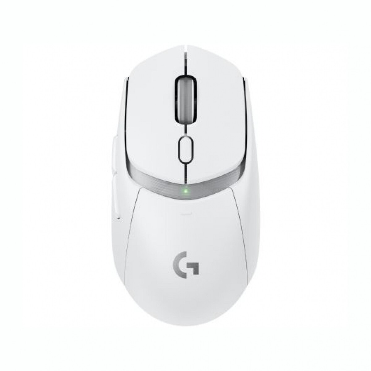 Mouse Inalámbrico Gaming LOGITECH G309 Lightspeed - White 