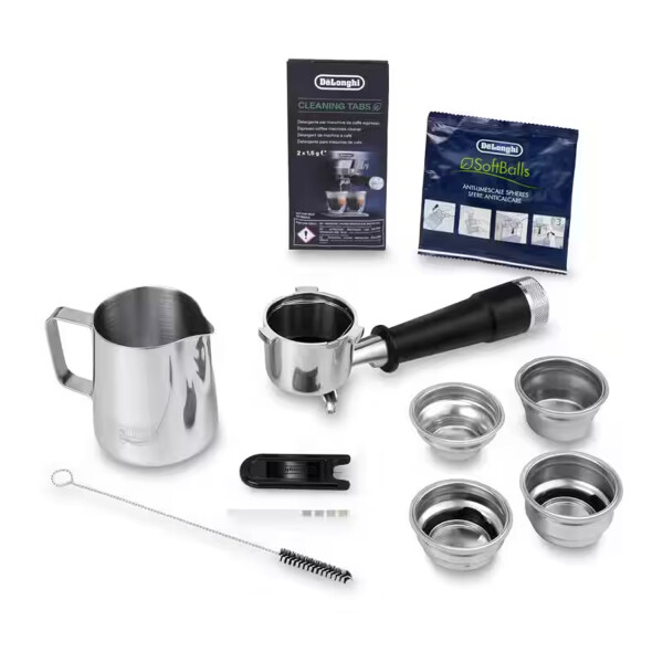 Cafetera Espresso De’longhi La Specialista Opera Ec9555.m CAFETERA DELONGHI L SPECIALISTA EC9555.M