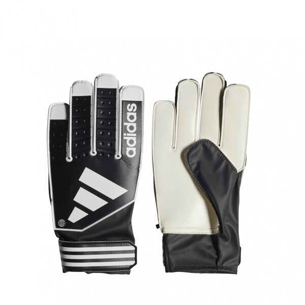 Guantes adidas Tiro Club - Black & White Black & White