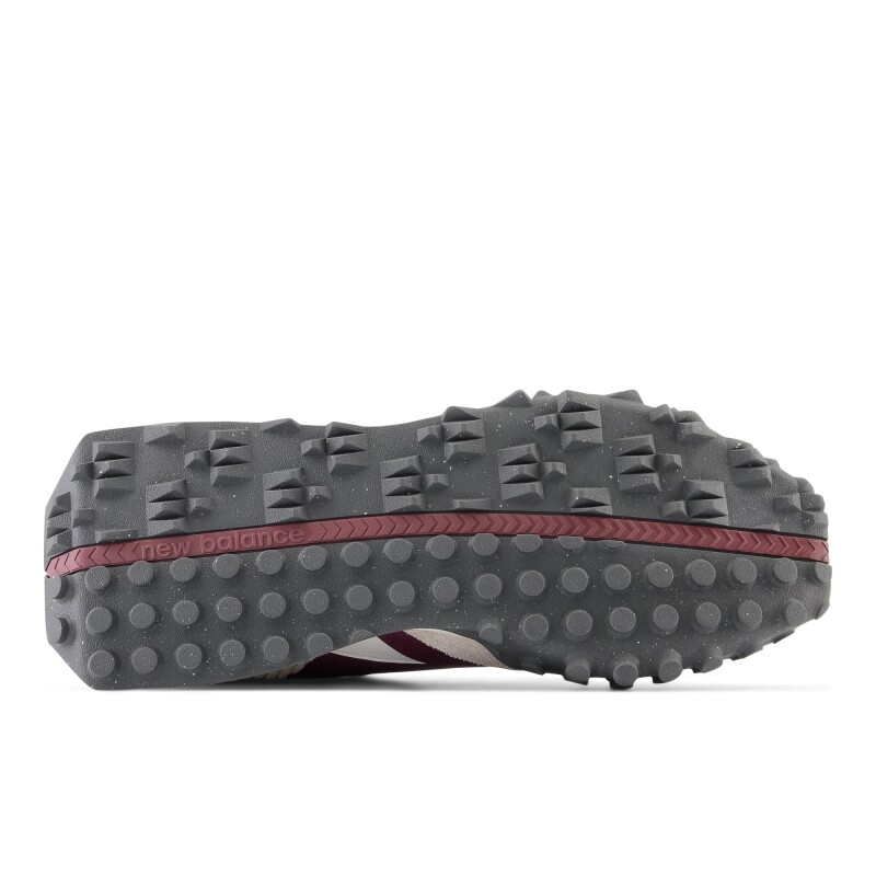 Championes New Balance unisex - XC 72 - UXC72FR WHITE