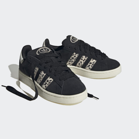 Championes Adidas Campus 00S Negro