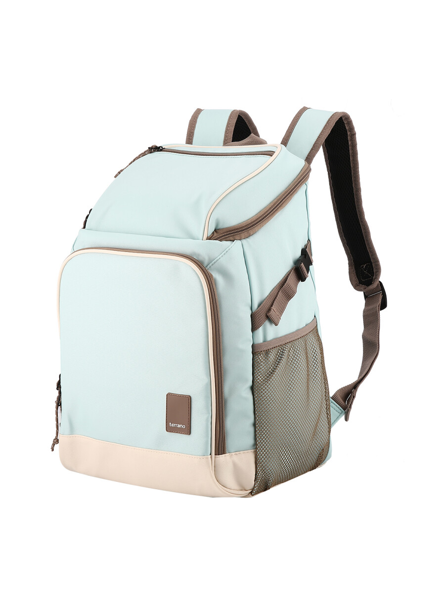 Conservadora Mochila Ice Rover 15.5 L - Aqua 
