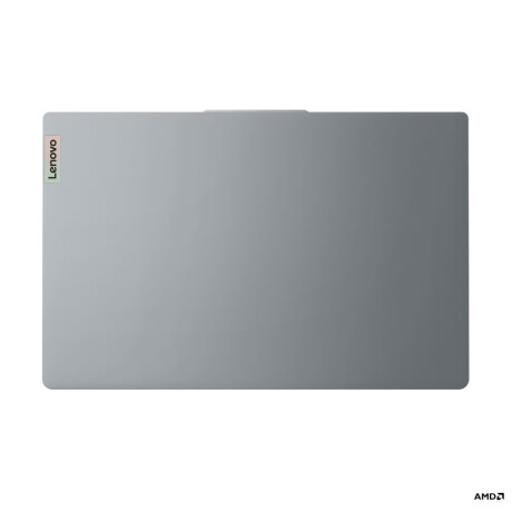 Notebook Lenovo IdeaPad Slim 3 15AMN8 / R3 / 8GB /512GB /11s Gris ártico